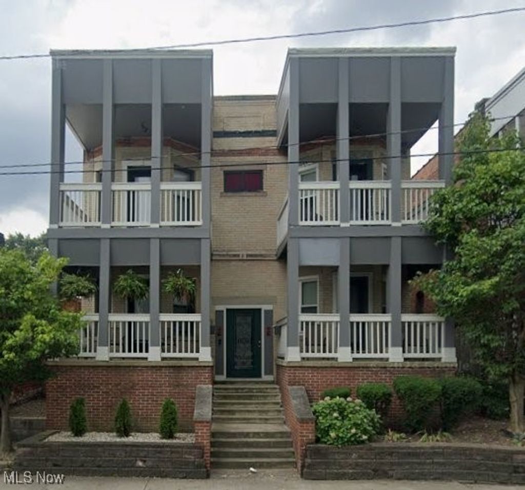 Photo of 10803 Detroit Avenue #3B, Cleveland, OH 44102 (MLS # 5170230)