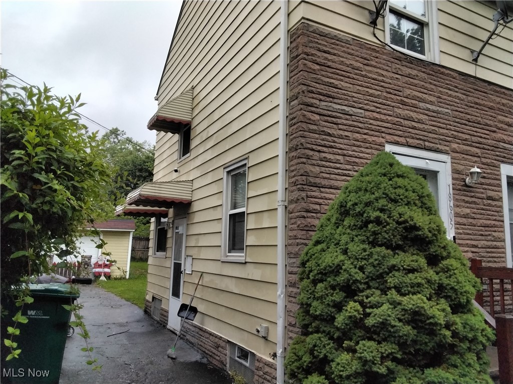 18605 Maple Heights Boulevard, Maple Heights, Ohio image 3