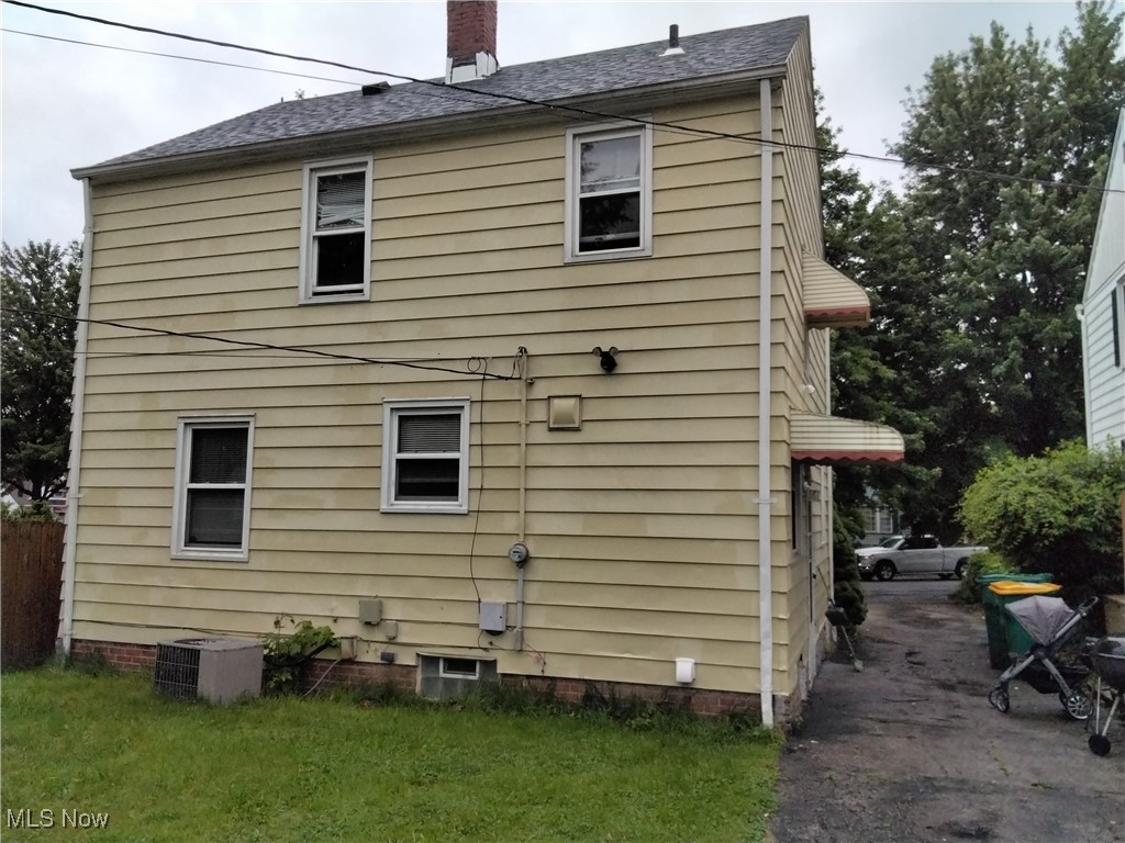 18605 Maple Heights Boulevard, Maple Heights, Ohio image 5