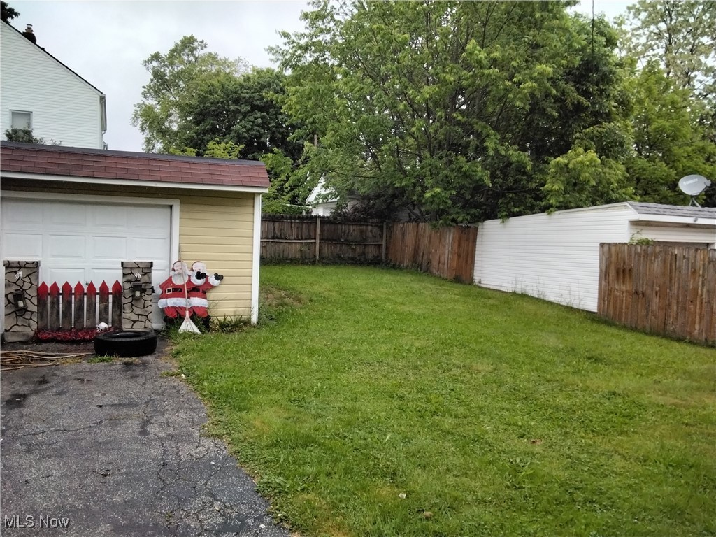 18605 Maple Heights Boulevard, Maple Heights, Ohio image 4