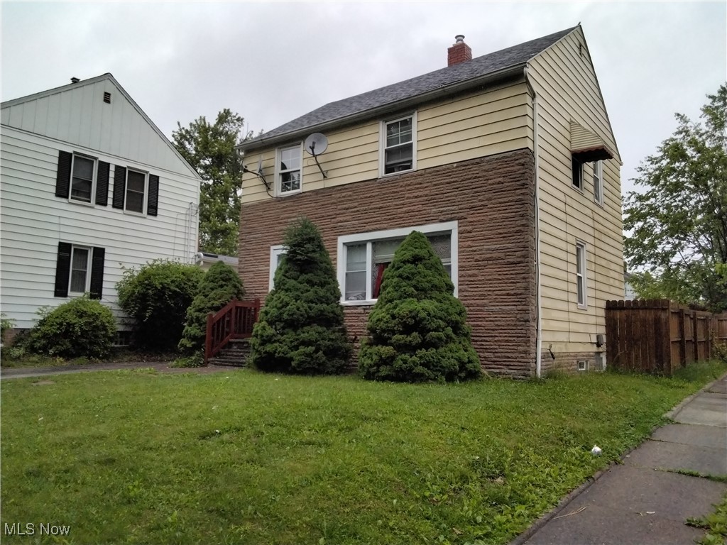 18605 Maple Heights Boulevard, Maple Heights, Ohio image 2