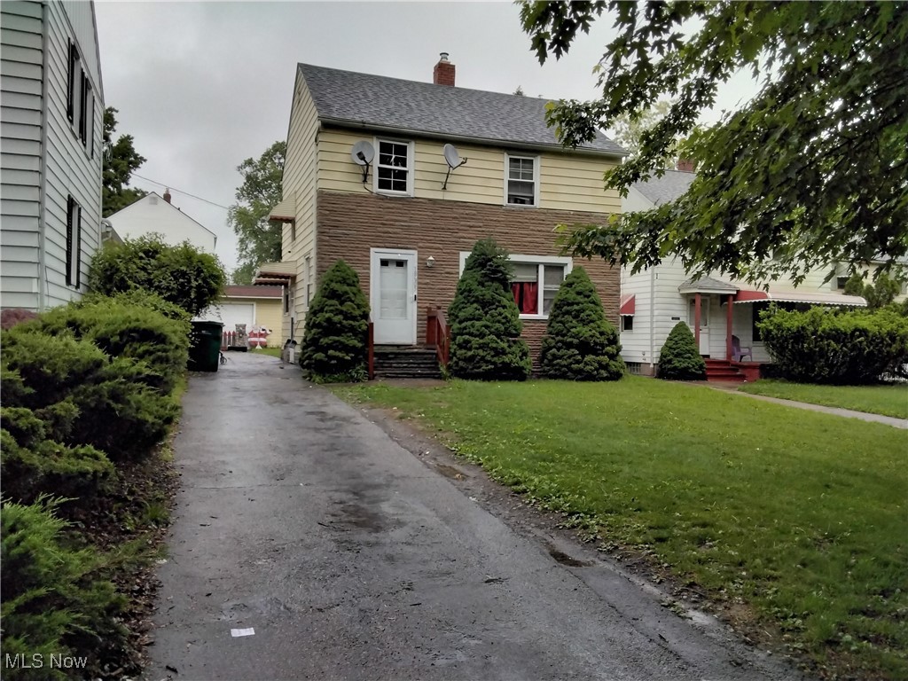 18605 Maple Heights Boulevard, Maple Heights, Ohio image 1