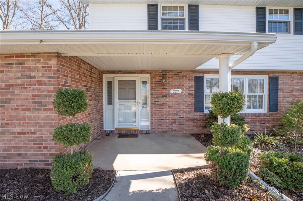 Photo of 229 Rosanna Avenue, Strasburg, OH 44680 (MLS # 5191534)