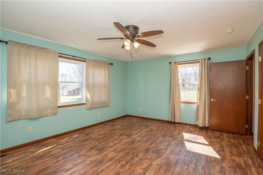 Valley Estates Sub - Residential