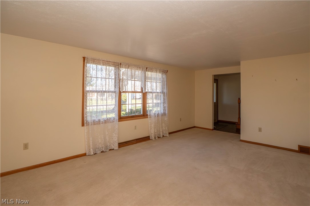 Valley Estates Sub - Residential