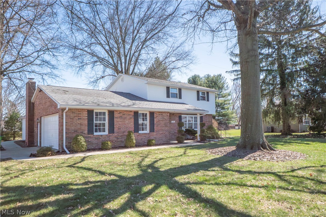 Valley Estates Sub - Residential