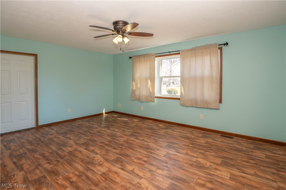 Valley Estates Sub - Residential