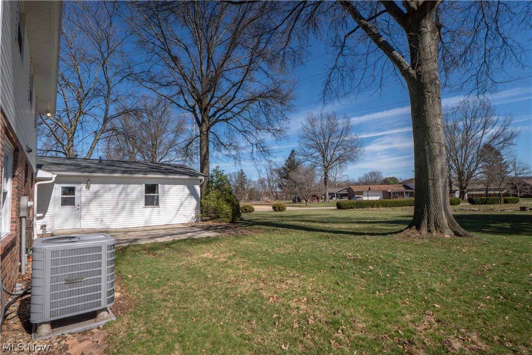 Valley Estates Sub - Residential