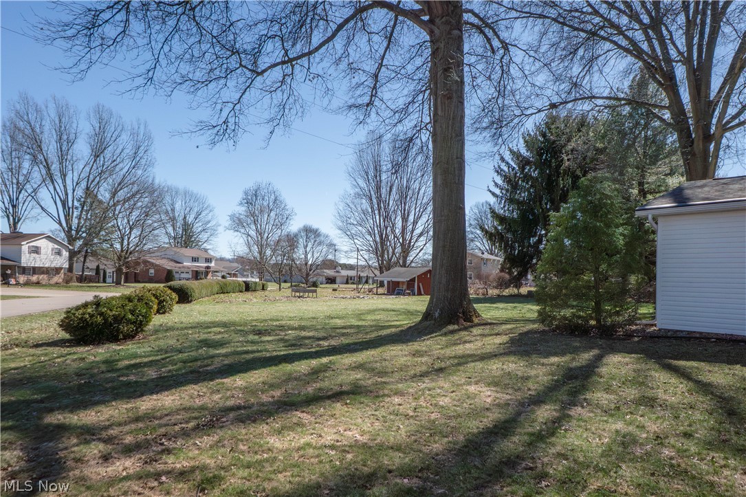 Valley Estates Sub - Residential