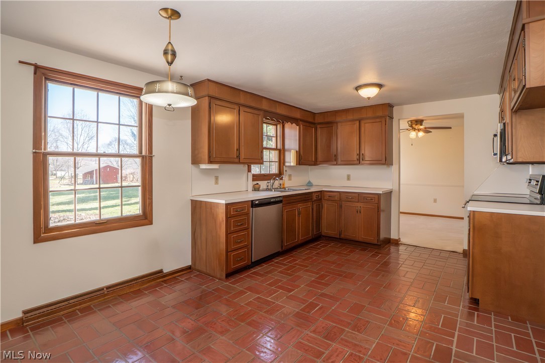 Valley Estates Sub - Residential