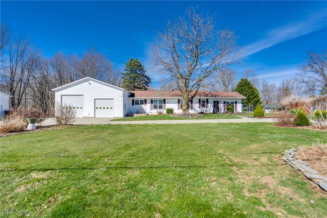 3381 Alexander Road, Atwater, Ohio image 1