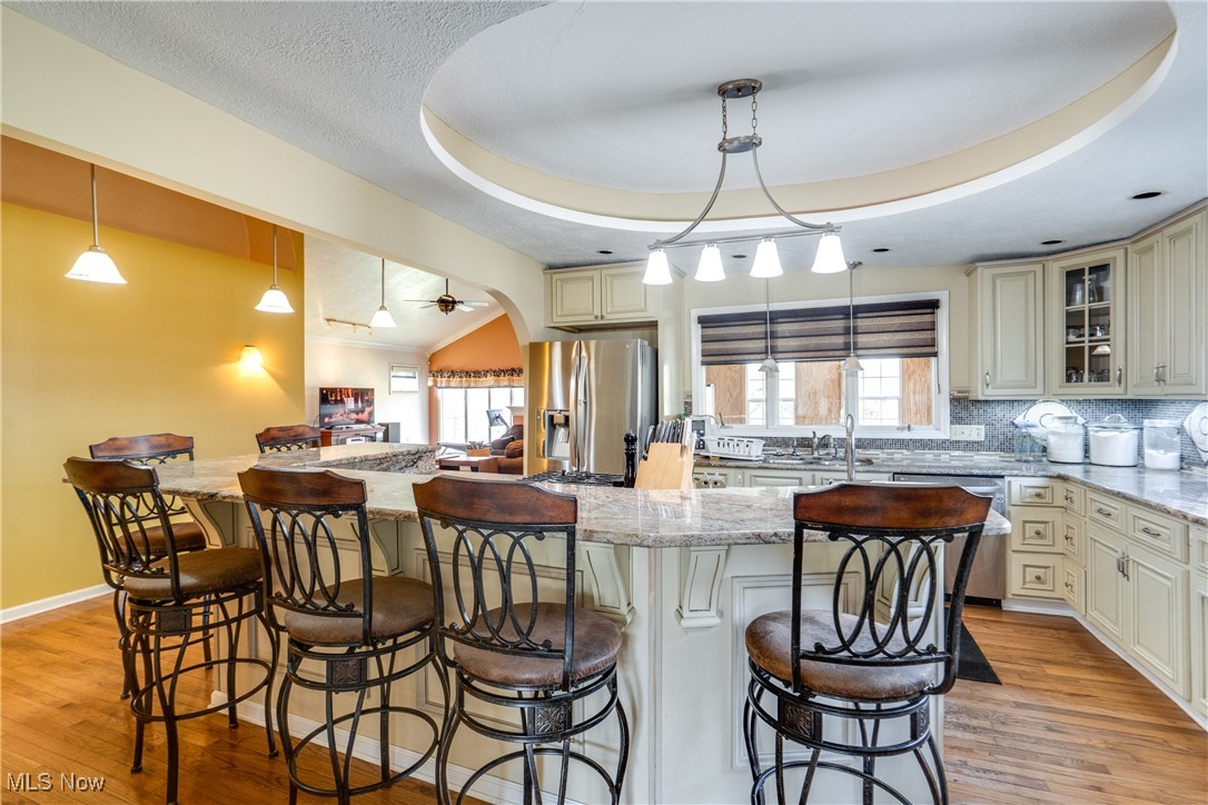 3381 Alexander Road, Atwater, Ohio image 10