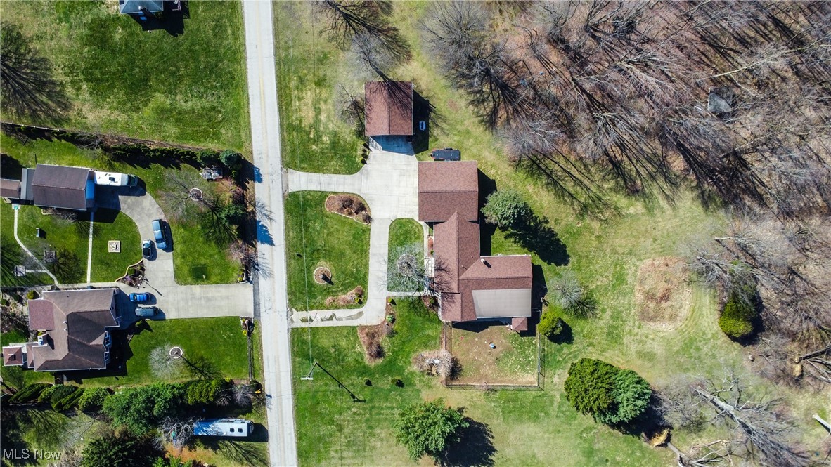 3381 Alexander Road, Atwater, Ohio image 30