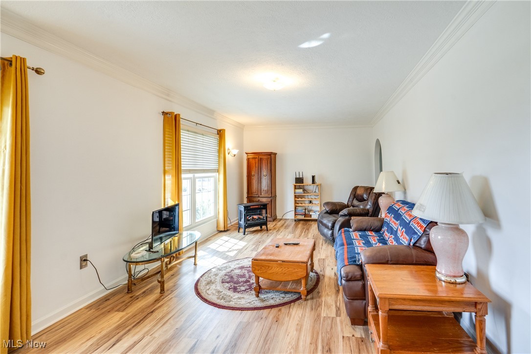 3381 Alexander Road, Atwater, Ohio image 8