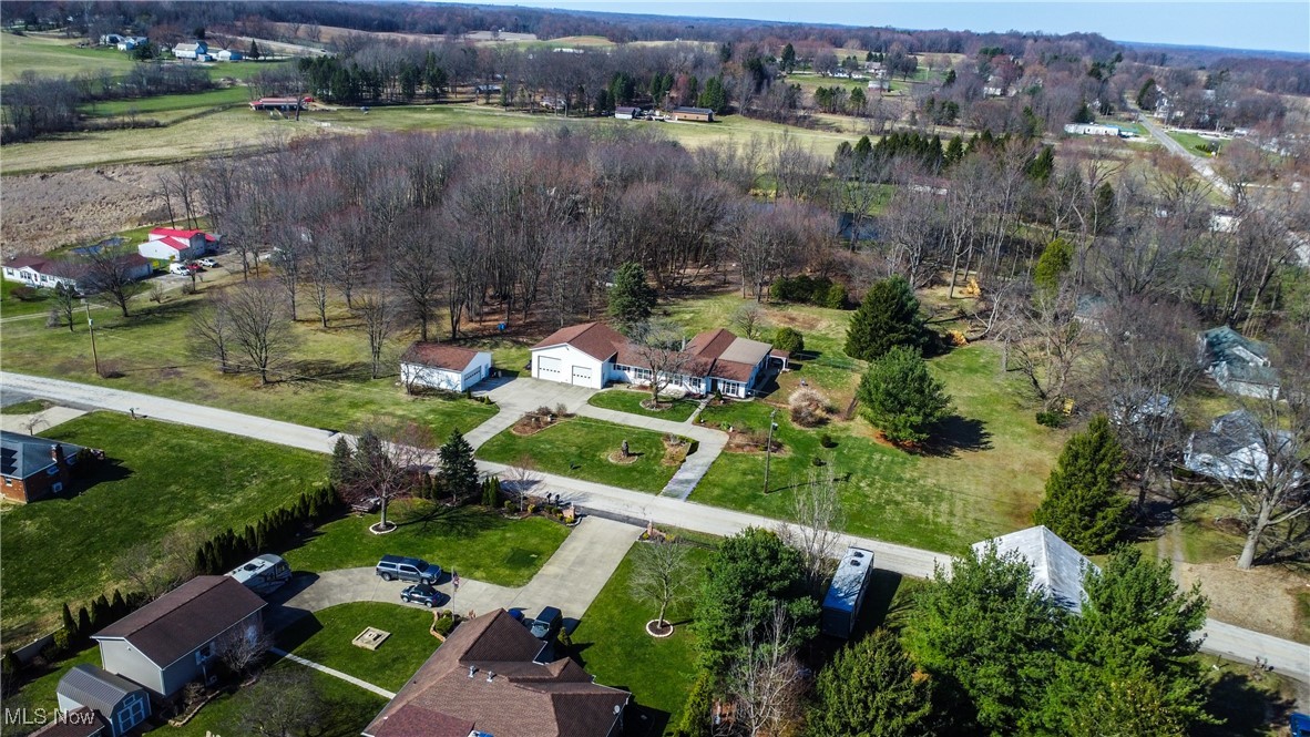 3381 Alexander Road, Atwater, Ohio image 28