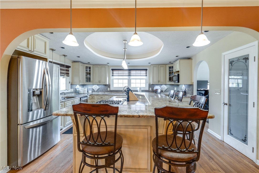 3381 Alexander Road, Atwater, Ohio image 11