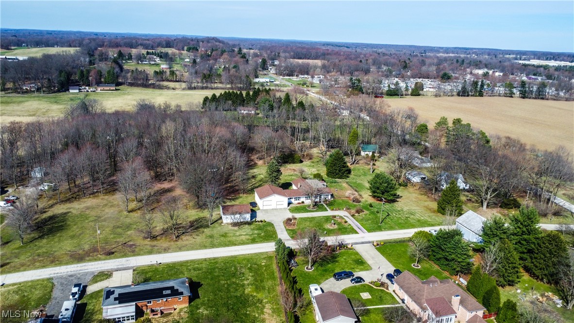3381 Alexander Road, Atwater, Ohio image 27