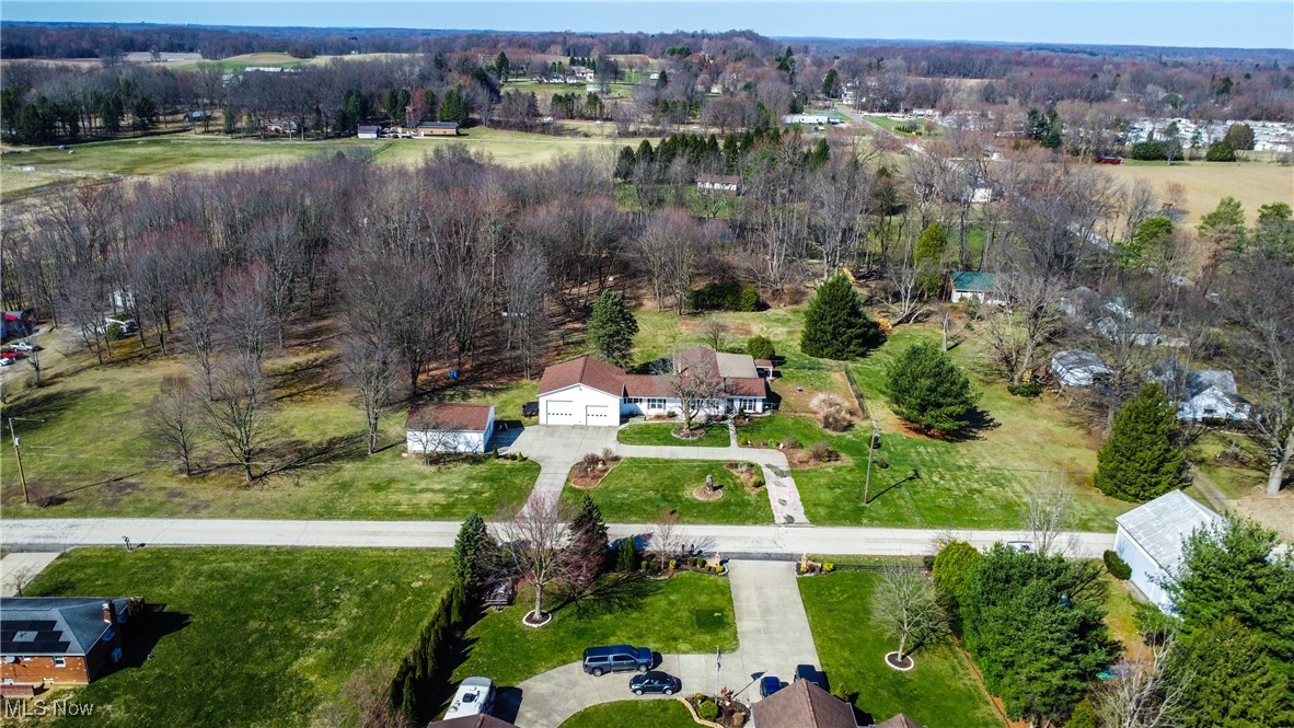 3381 Alexander Road, Atwater, Ohio image 26