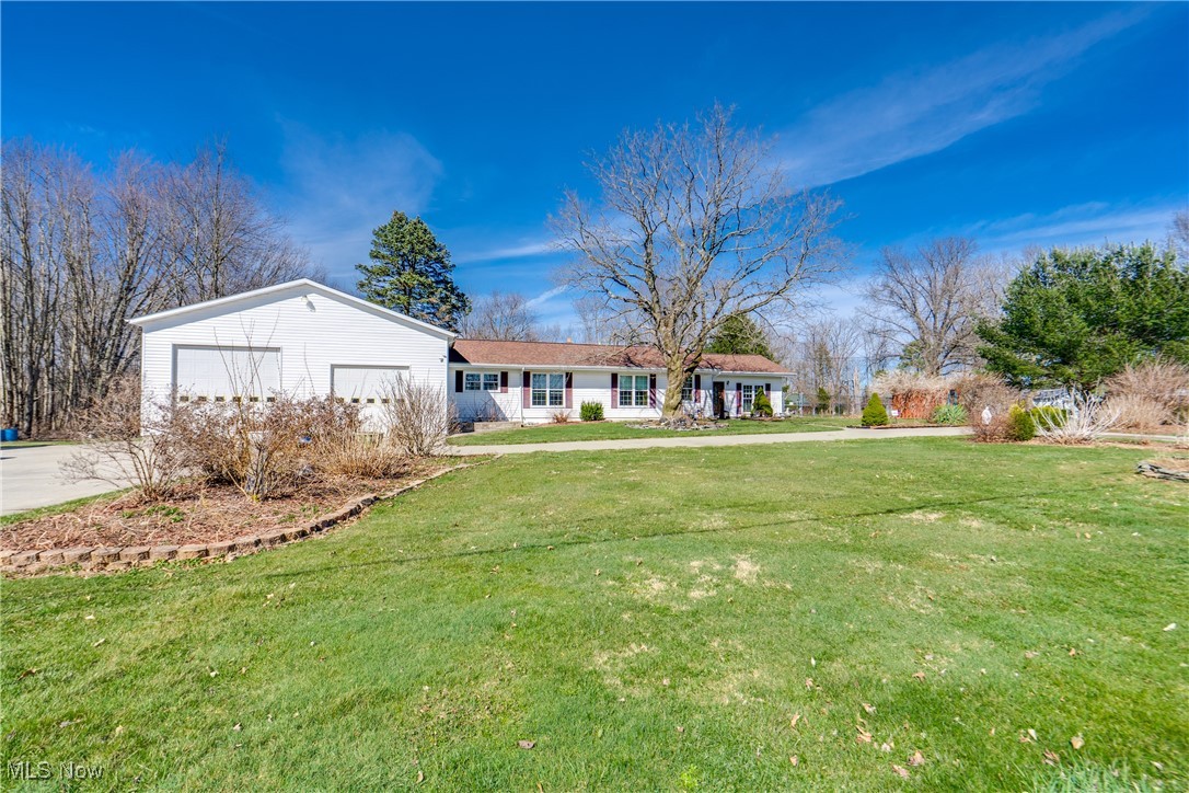 3381 Alexander Road, Atwater, Ohio image 2
