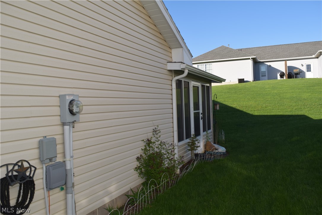 Austin Heights West Ph II - Residential