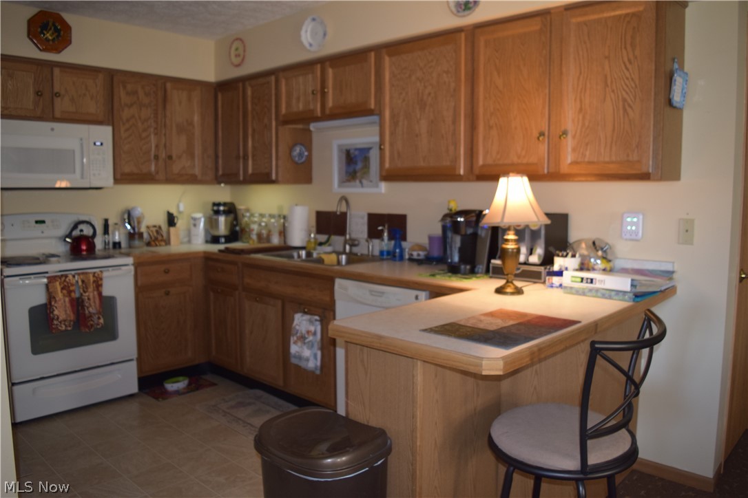 Austin Heights West Ph II - Residential