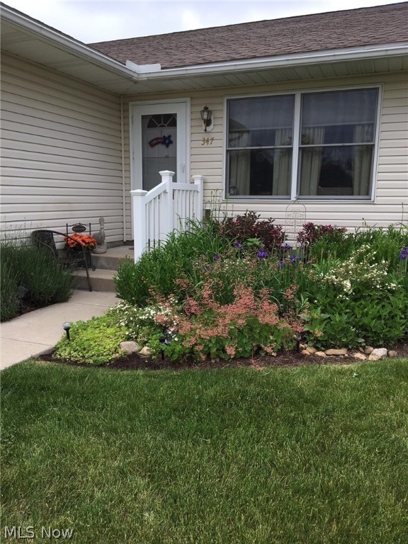 Austin Heights West Ph II - Residential