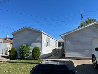 Cyrus B Turnbaughs Add - Residential