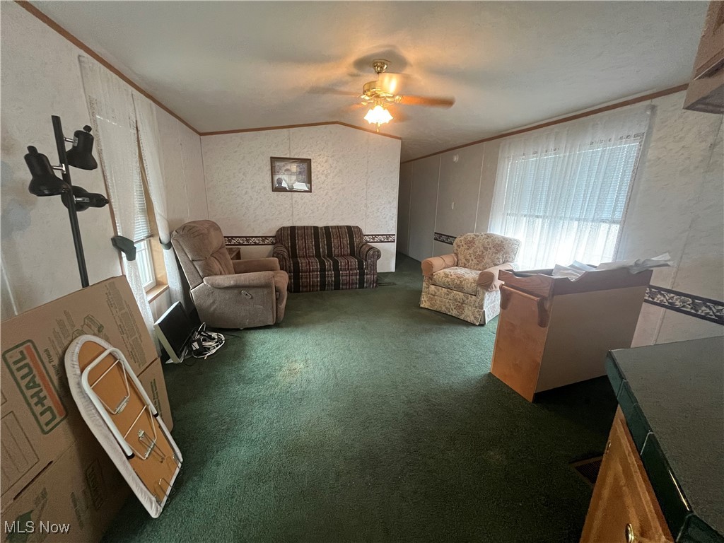 Cyrus B Turnbaughs Add - Residential