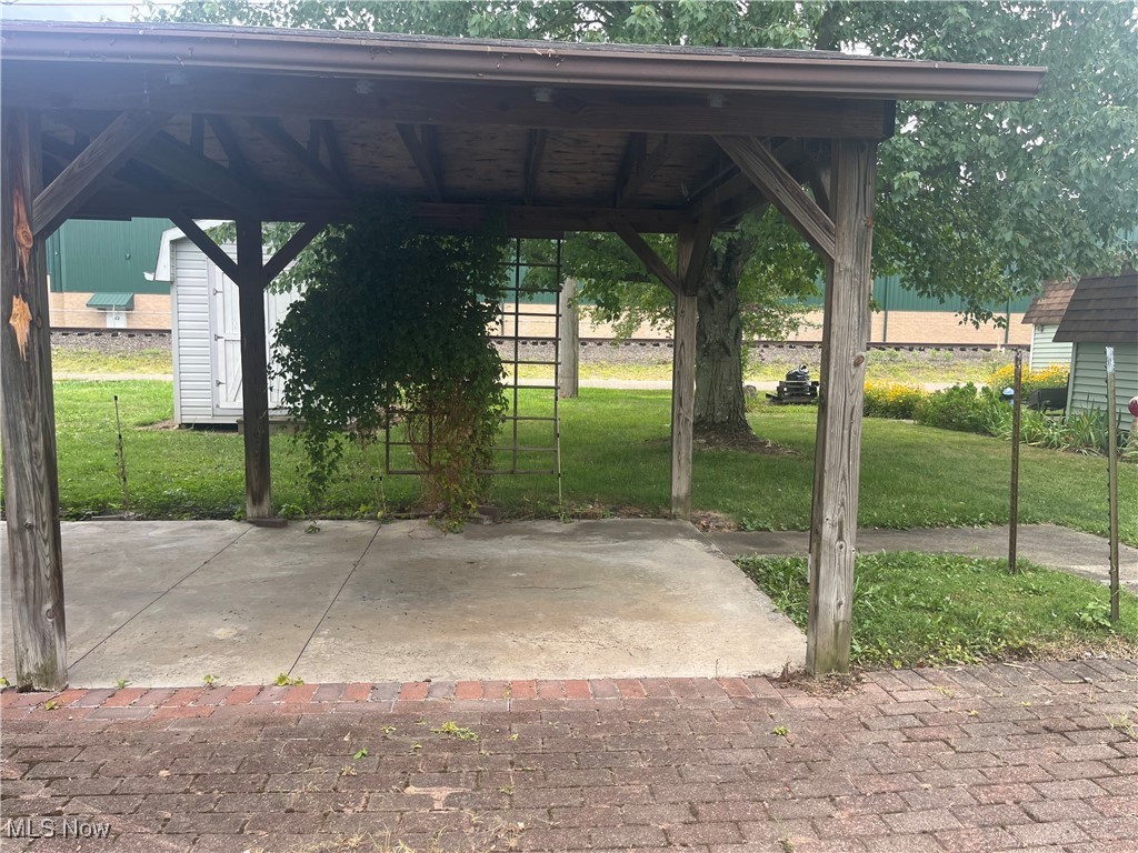 Cyrus B Turnbaughs Add - Residential