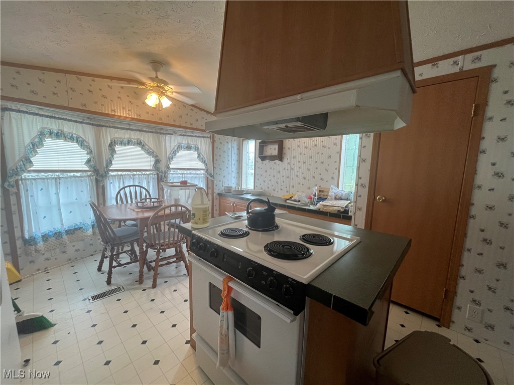 Cyrus B Turnbaughs Add - Residential