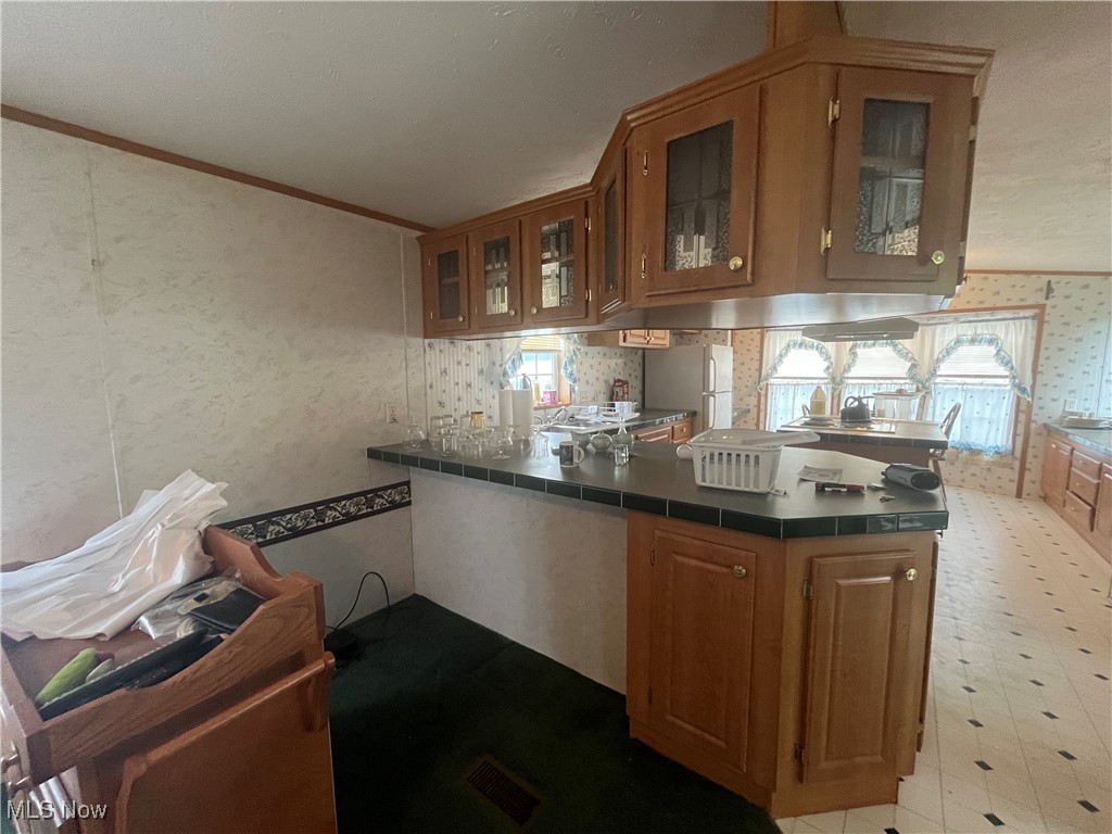 Cyrus B Turnbaughs Add - Residential