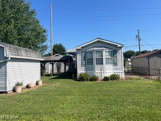 Cyrus B Turnbaughs Add - Residential