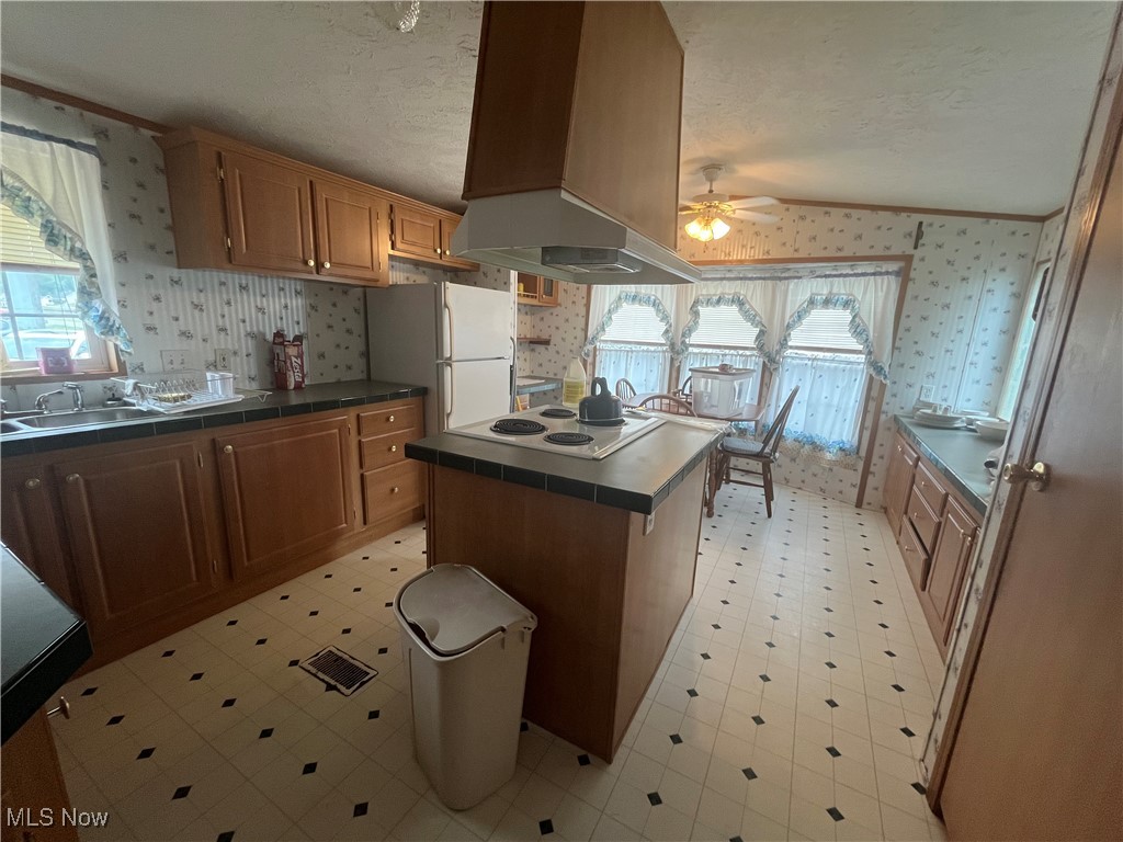 Cyrus B Turnbaughs Add - Residential