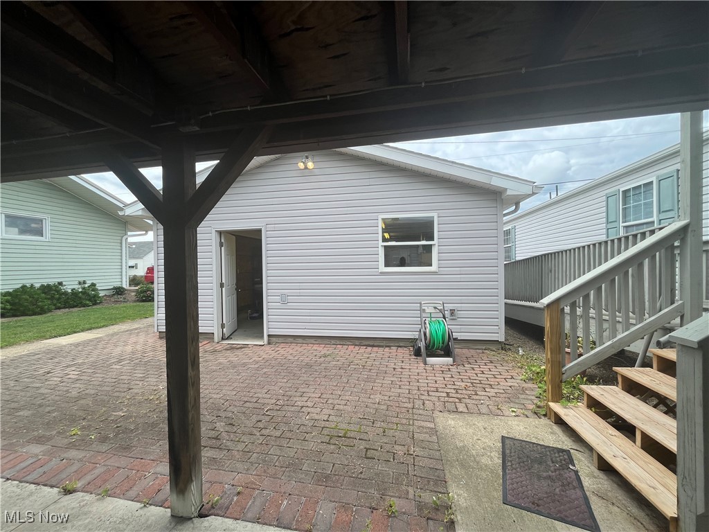 Cyrus B Turnbaughs Add - Residential