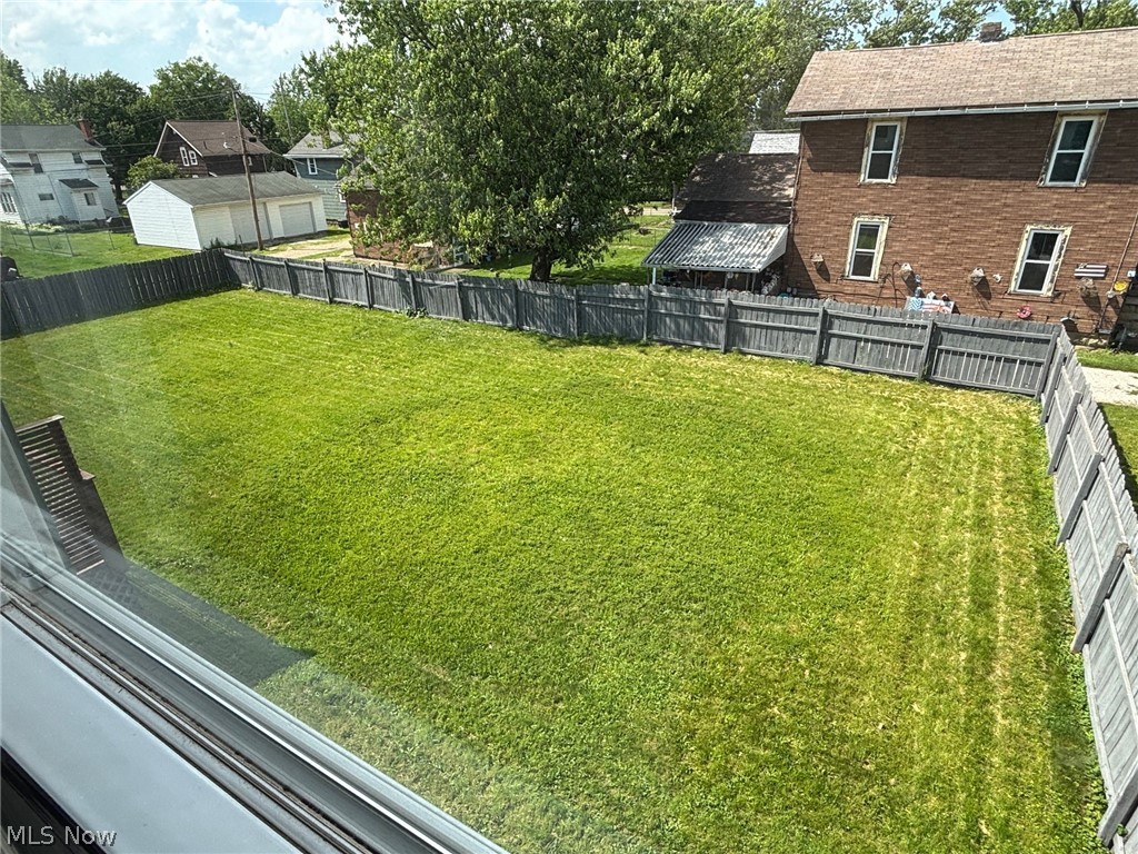 City/Massillon - Residential