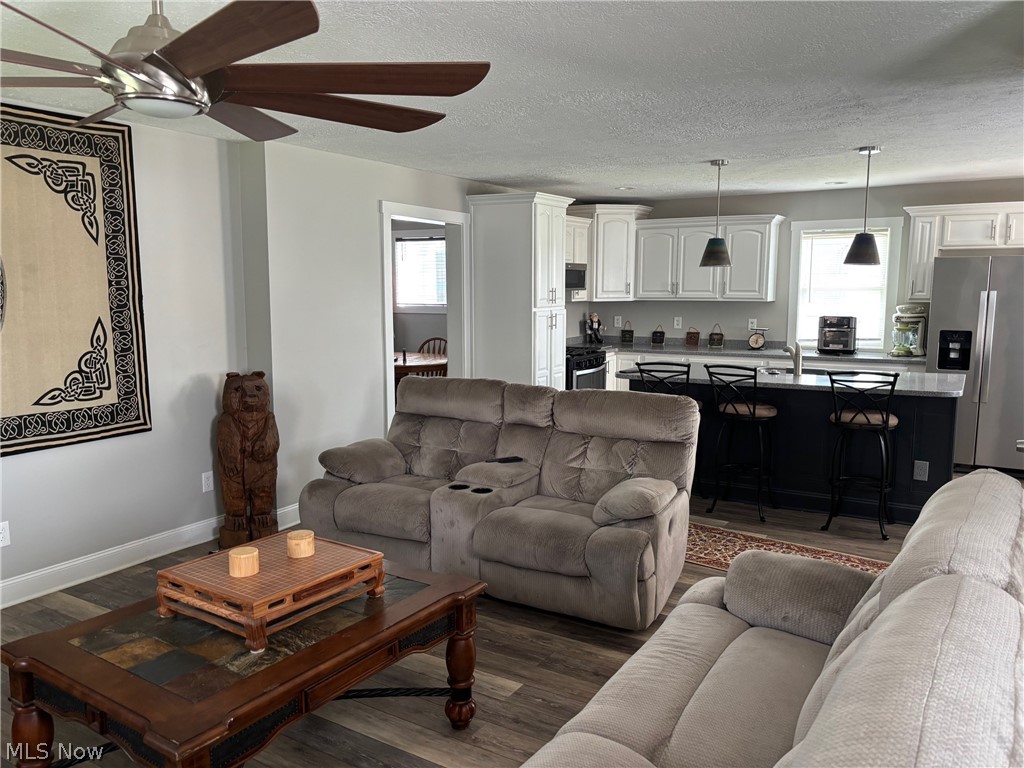 City/Massillon - Residential