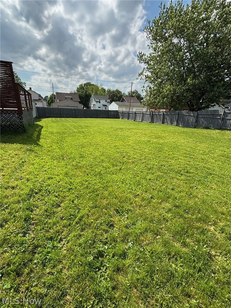 City/Massillon - Residential