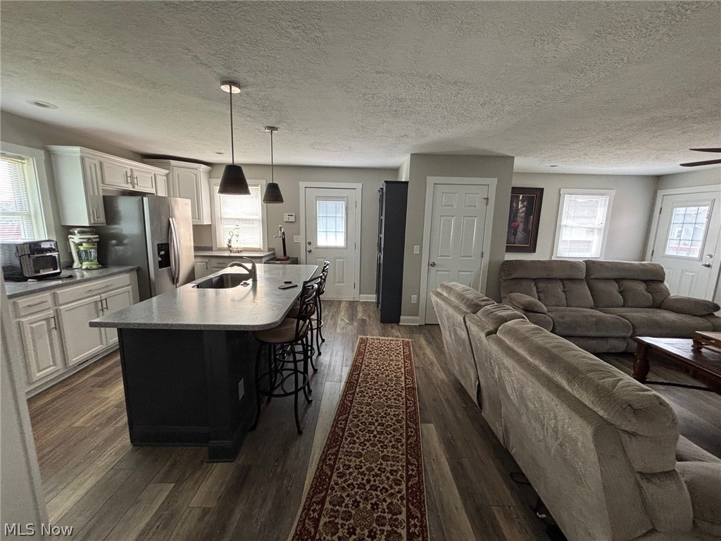 City/Massillon - Residential