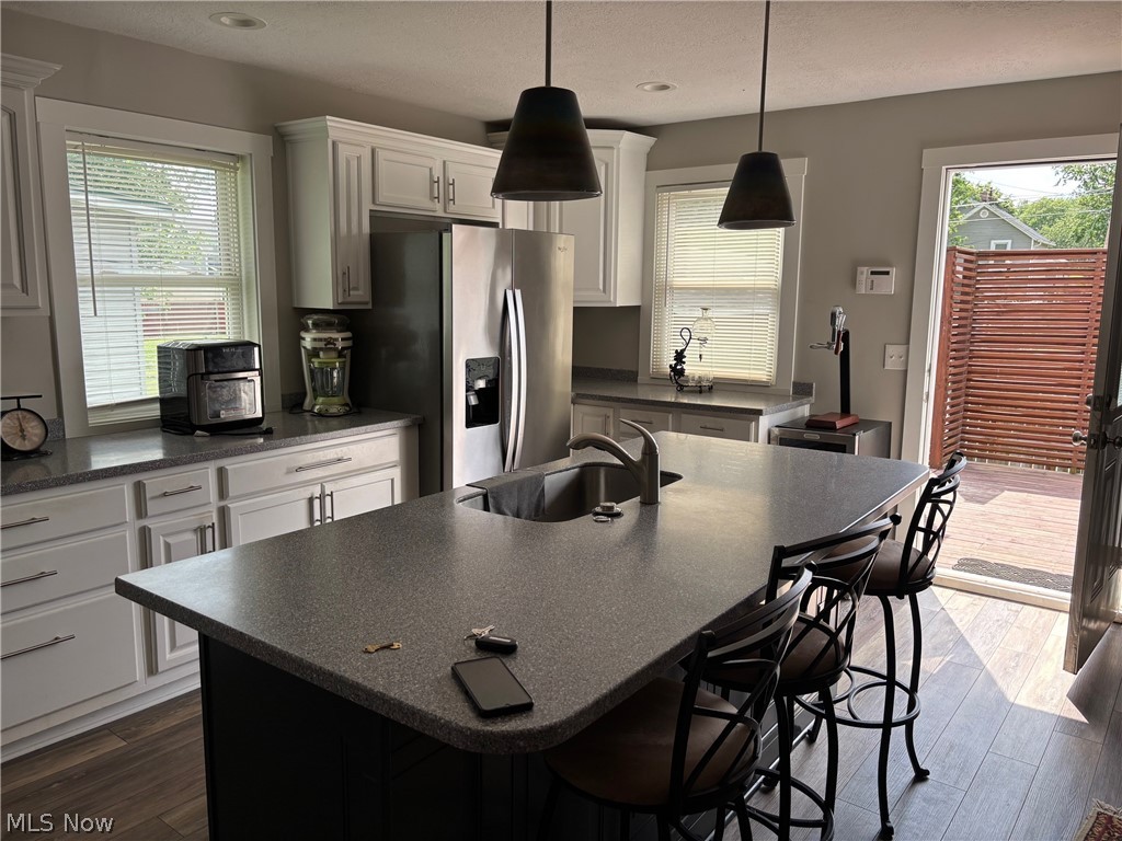 City/Massillon - Residential