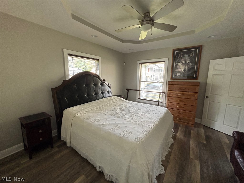 City/Massillon - Residential