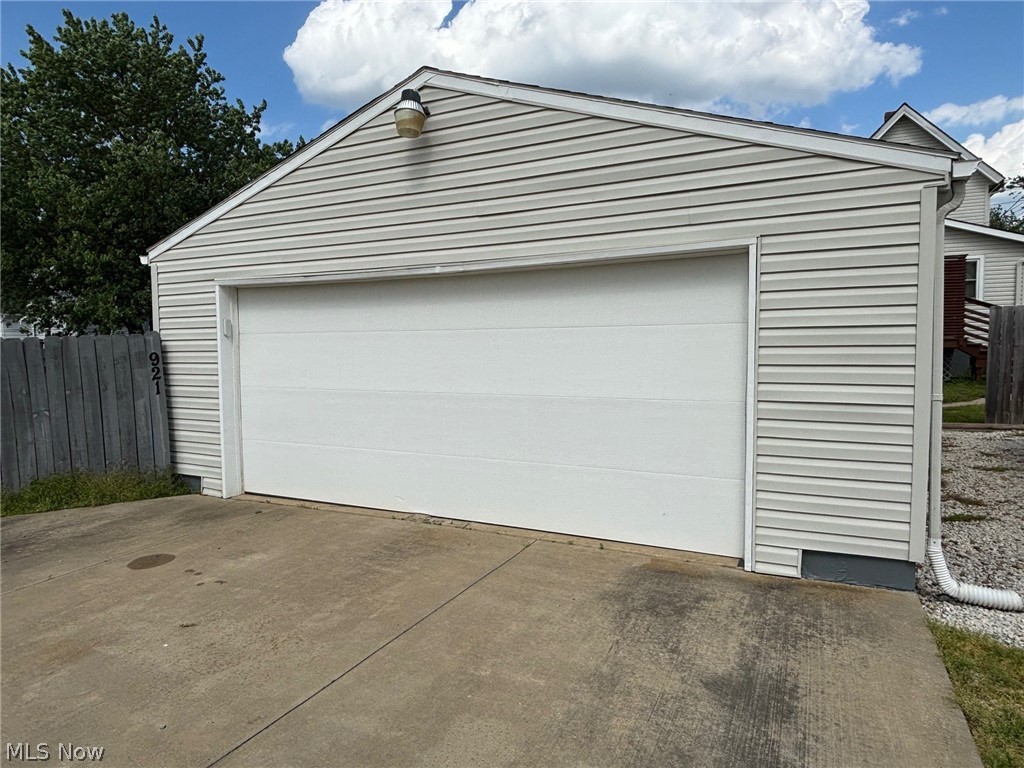 City/Massillon - Residential