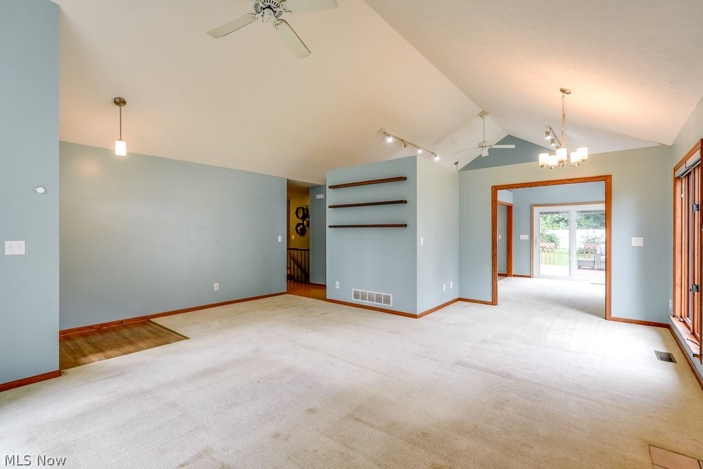 Crystal View - Residential