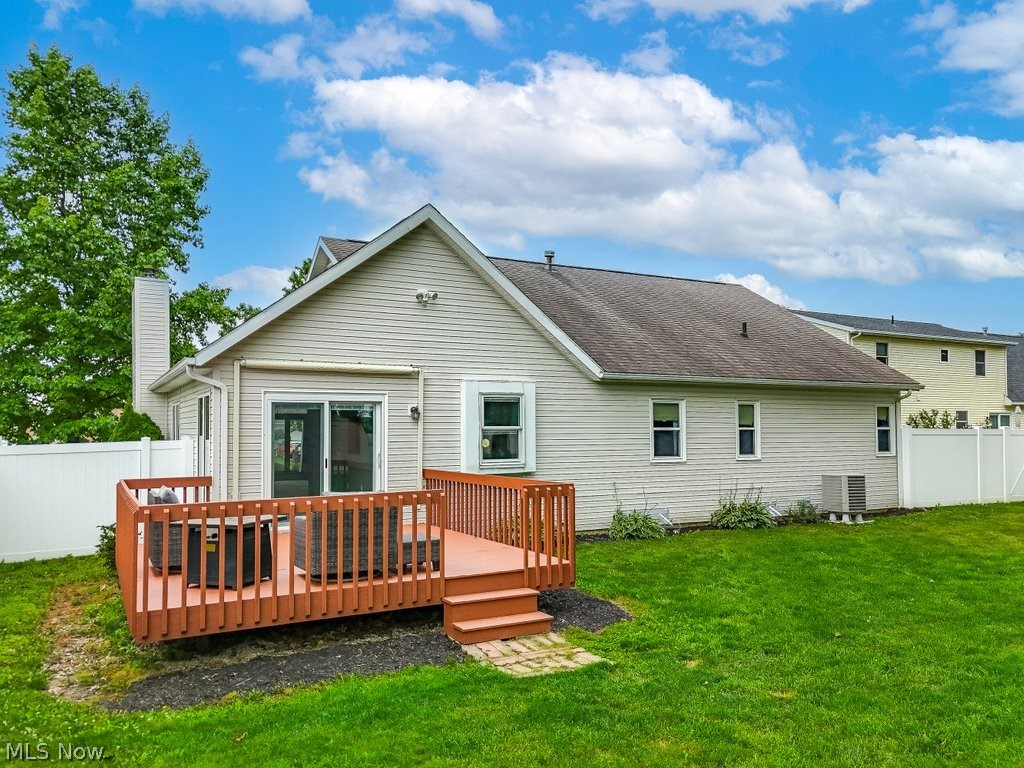 Crystal View - Residential