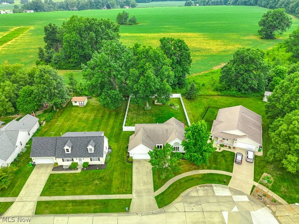 Crystal View - Residential