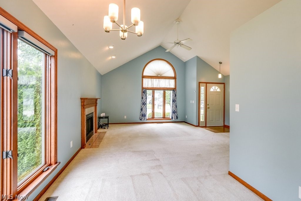 Crystal View - Residential