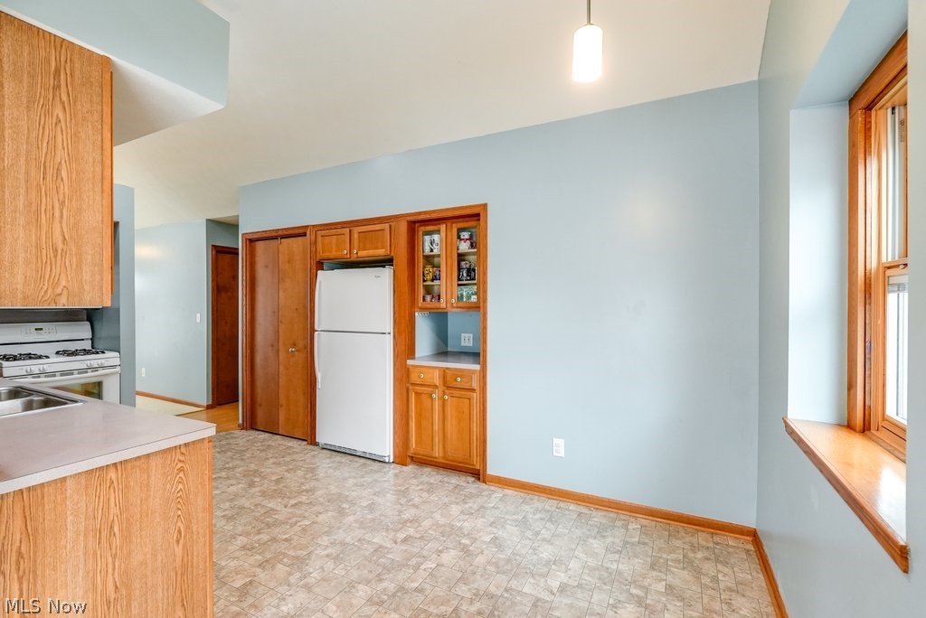 Crystal View - Residential