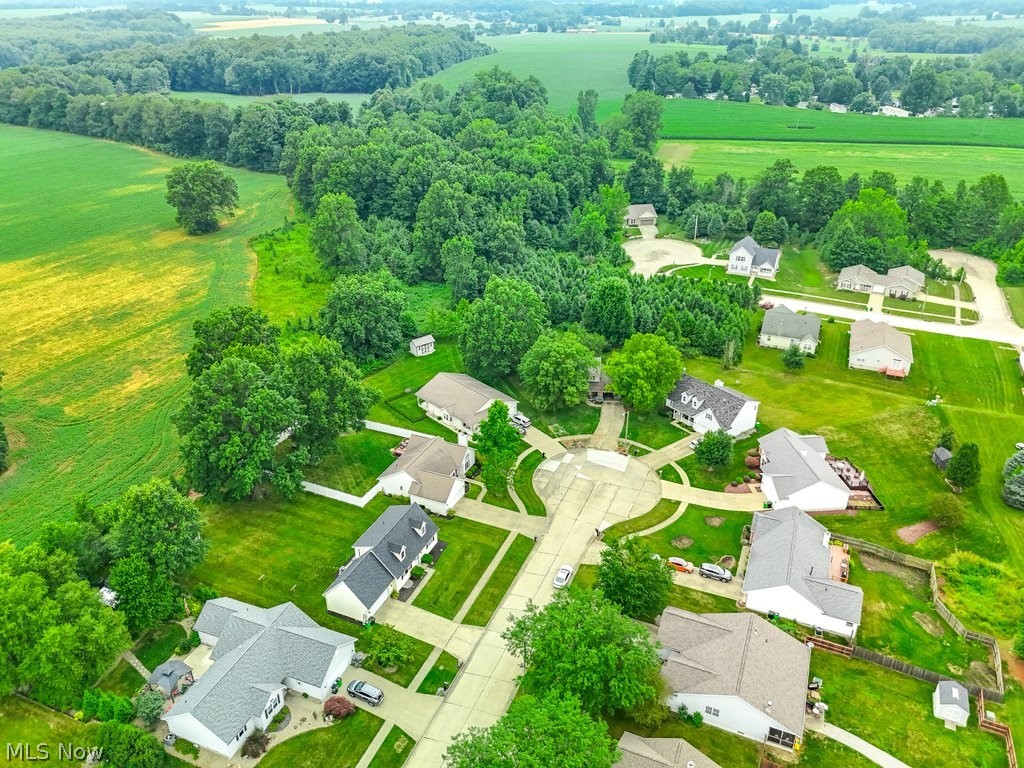 Crystal View - Residential