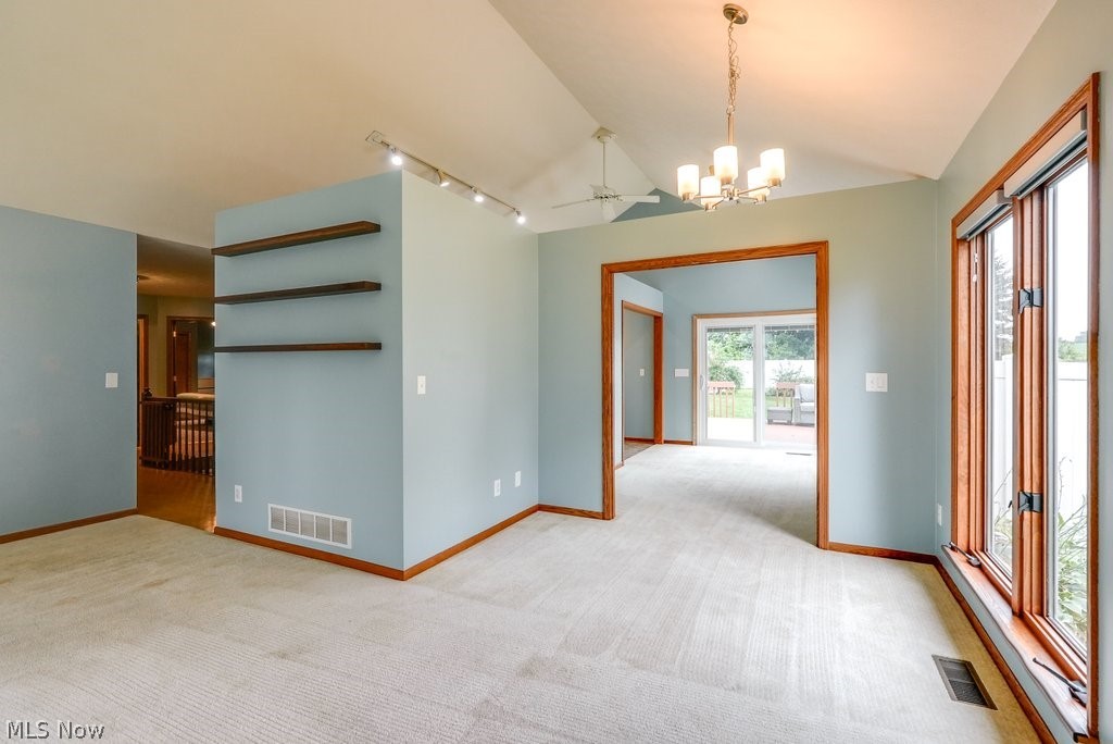 Crystal View - Residential