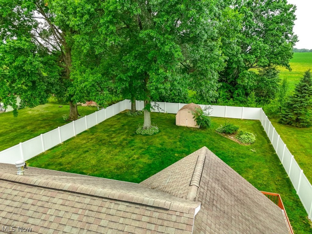 Crystal View - Residential