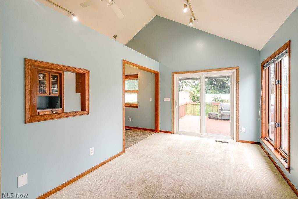 Crystal View - Residential